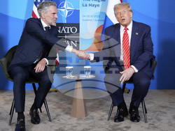 Netherlands NATO Summit