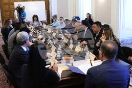 Народно събрание - Комисия по демографската политика, децата и семейството - заседание
