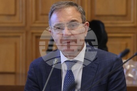 Народно събрание - Комисия по демографската политика, децата и семейството - заседание