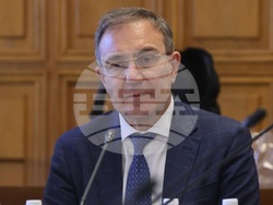 Народно събрание - Комисия по демографската политика, децата и семейството - заседание