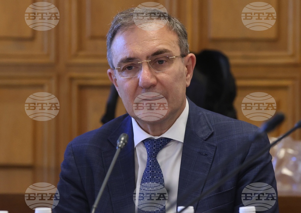 Minister Gutsanov Comments on Trade Unions’ and Employers’ Negotiations for Calculating Minimum Wage