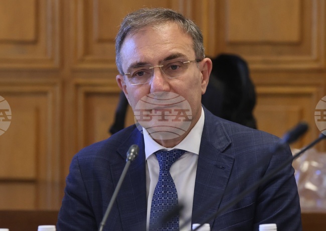 Minister Gutsanov Comments on Trade Unions’ and Employers’ Negotiations for Calculating Minimum Wage