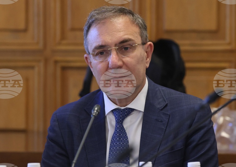 Minister Gutsanov Comments on Trade Unions’ and Employers’ Negotiations for Calculating Minimum Wage