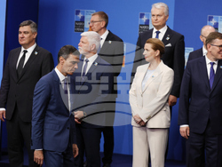 Netherlands NATO Summit
