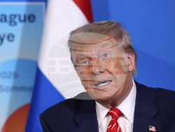 Netherlands NATO Summit