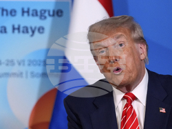 Netherlands NATO Summit