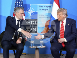 Netherlands NATO Summit