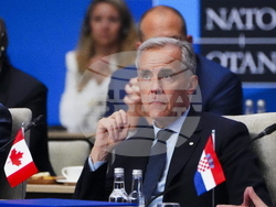 Netherlands NATO Summit