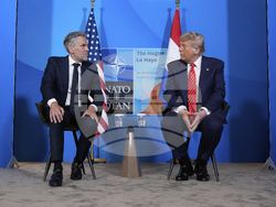 Netherlands NATO Summit