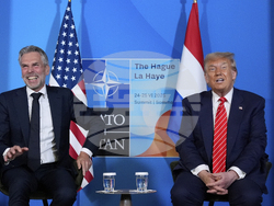 Netherlands NATO Summit