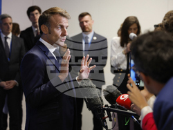 Netherlands NATO Summit