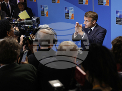 Netherlands NATO Summit