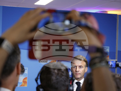 Netherlands NATO Summit