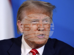 Netherlands NATO Summit