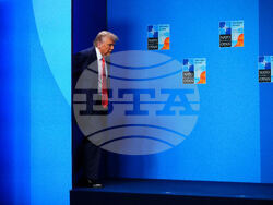 Netherlands NATO Summit