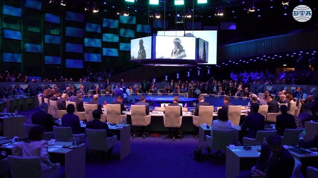 Страните от НАТО потвърдиха ангажимента си за колективна отбрана