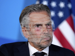 Netherlands NATO Summit