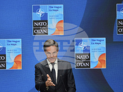 Netherlands NATO Summit