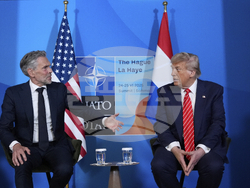 Netherlands NATO Summit