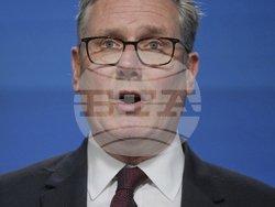 Netherlands NATO Summit