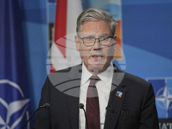 Netherlands NATO Summit
