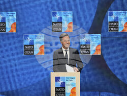 Netherlands NATO Summit