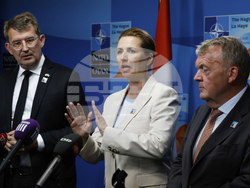 Netherlands NATO Summit