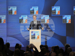 Netherlands NATO Summit