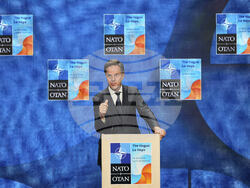 Netherlands NATO Summit