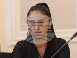 Народно събрание - Комисия по демографската политика, децата и семейството - заседание