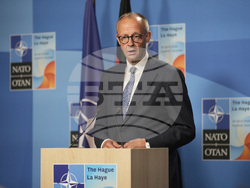 Netherlands NATO Summit