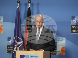 Netherlands NATO Summit