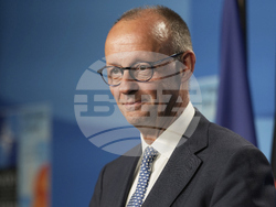 Netherlands NATO Summit