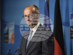 Netherlands NATO Summit