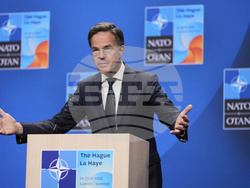 Netherlands NATO Summit