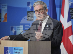 Netherlands NATO Summit