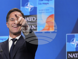 Netherlands NATO Summit