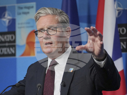 Netherlands NATO Summit