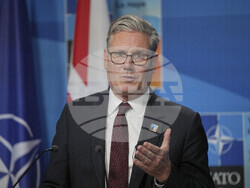 Netherlands NATO Summit