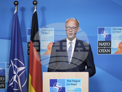 Netherlands NATO Summit