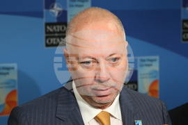 Нидерландия - Росен Желязков - брифинг