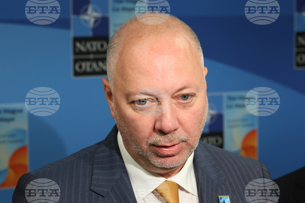 Нидерландия - Росен Желязков - брифинг