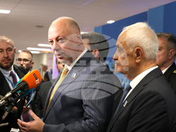 Нидерландия - Росен Желязков - брифинг