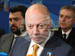 Нидерландия - Росен Желязков - брифинг