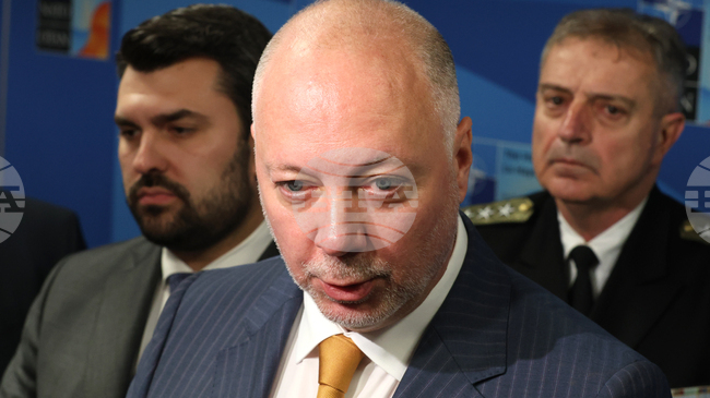 PM Zhelyazkov: NATO Must Focus on Black Sea and South-East Flank