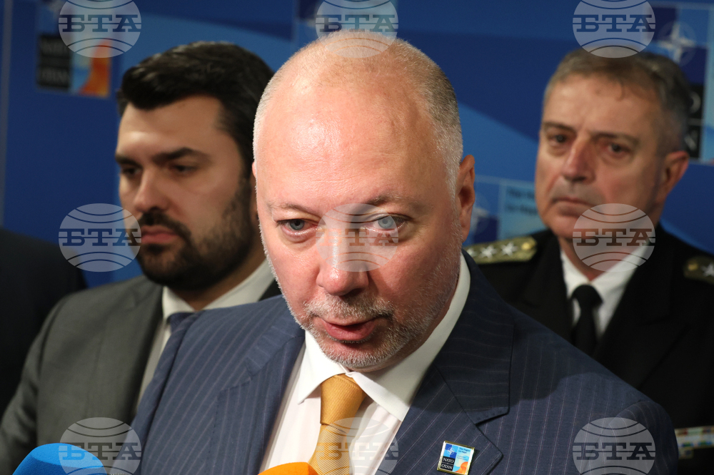 Нидерландия - Росен Желязков - брифинг