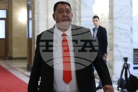 Народно събрание - Комисия по демографската политика, децата и семейството - заседание