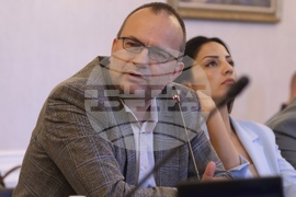 Народно събрание - Комисия по демографската политика, децата и семейството - заседание