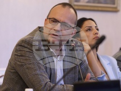 Народно събрание - Комисия по демографската политика, децата и семейството - заседание