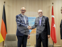 Netherlands NATO Summit